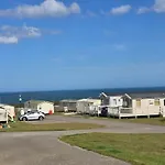 Vakantiepark Seaside Caravan Reighton