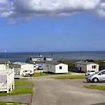 Seaside Caravan * Reighton