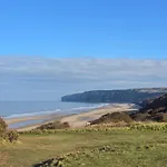 Seaside Caravan * Reighton