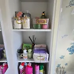 Holiday park Seaside Caravan