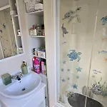 Vakantiepark Seaside Caravan