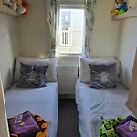 Vakantiepark Seaside Caravan