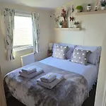 Seaside Caravan * Reighton