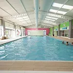 Seaside Caravan Holiday park