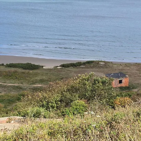 Seaside Caravan * Reighton