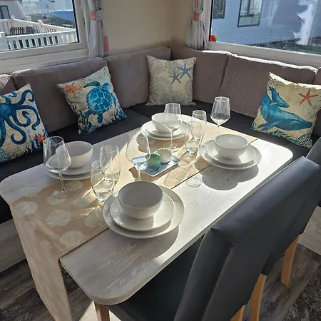 Feriepark Seaside Caravan