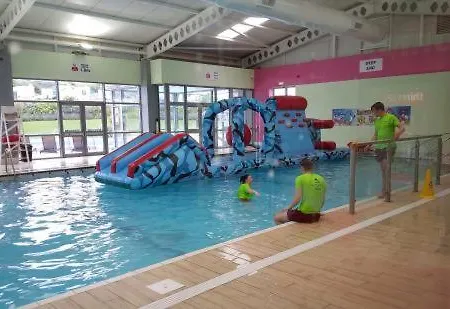 Seaside Caravan * Reighton