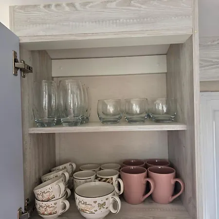 Seaside Caravan Feriepark