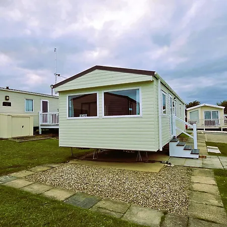 Seaside Caravan Feriepark Reighton