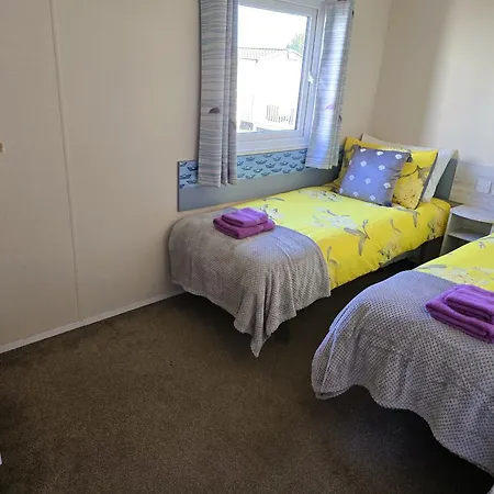 Seaside Caravan Feriepark