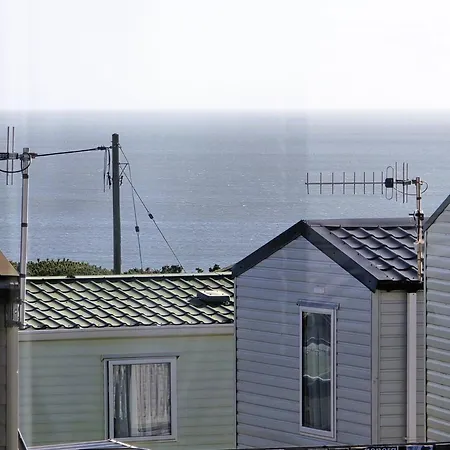 Seaside Caravan Reighton