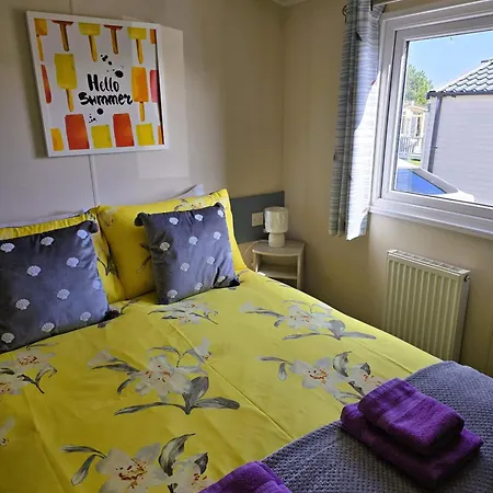 Feriepark Seaside Caravan