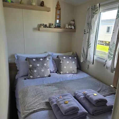Seaside Caravan Üdülőpark