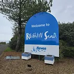 Seaside Caravan Prázdninový areál Reighton