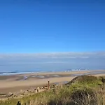 Seaside Caravan Prázdninový areál *