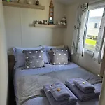 Seaside Caravan Prázdninový areál