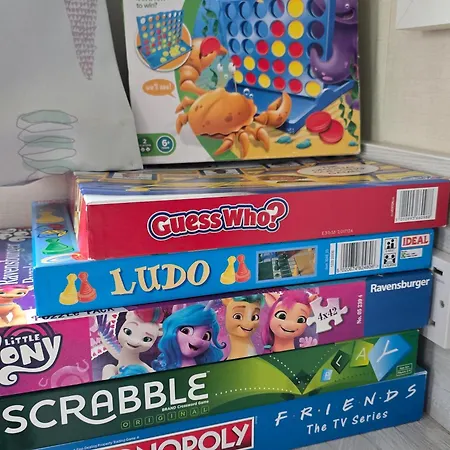 Seaside Caravan Reighton