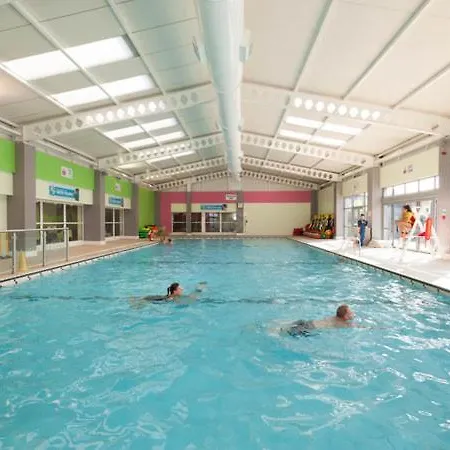 Seaside Caravan Reighton