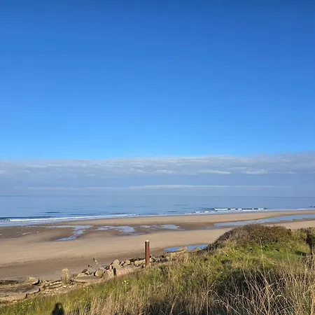 Seaside Caravan Tatil parkı *