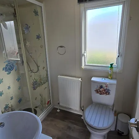 Seaside Caravan * Reighton